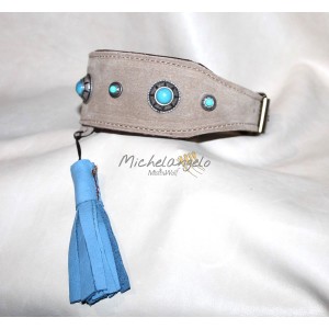 Collare Sebastian per Whippet