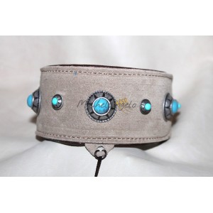 Collare Sebastian per Whippet