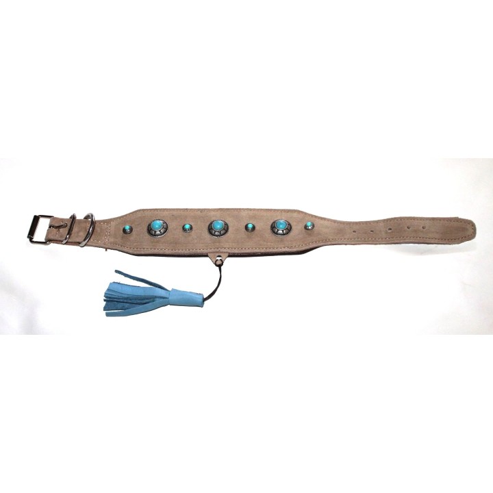 whippet collar