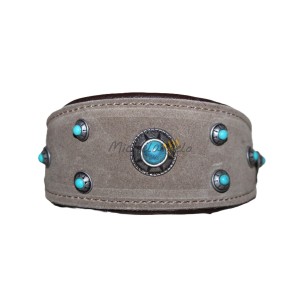 Collare Parsifal per Whippet