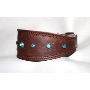 Collare Uriel per Whippet