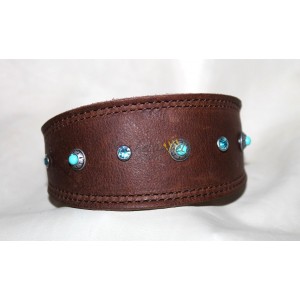 Collare Uriel per Whippet