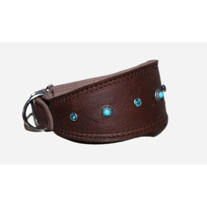 whippet collar