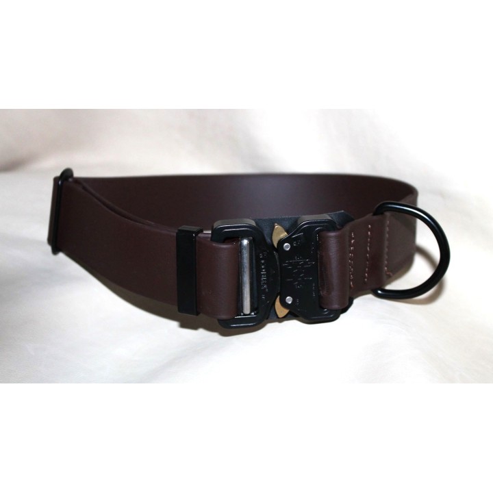 biothane collar for dog