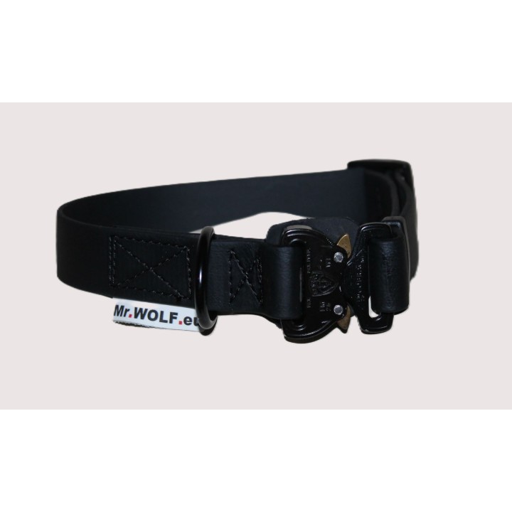biothane collar for dog
