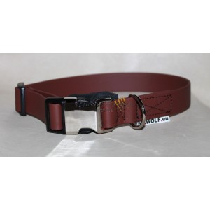 Collare Connor in Biothane