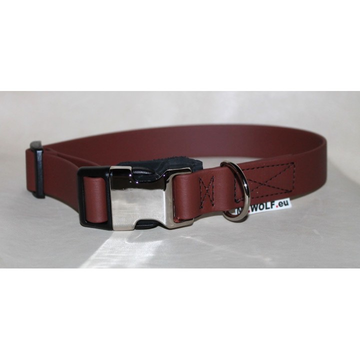 biothane collar for dog