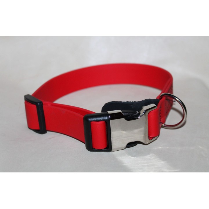 biothane collar for dog