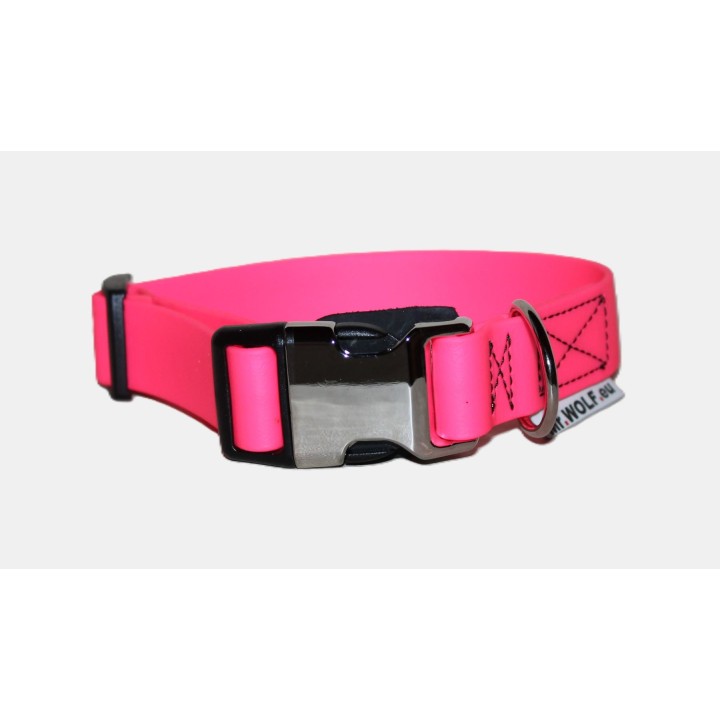biothane collar for dog