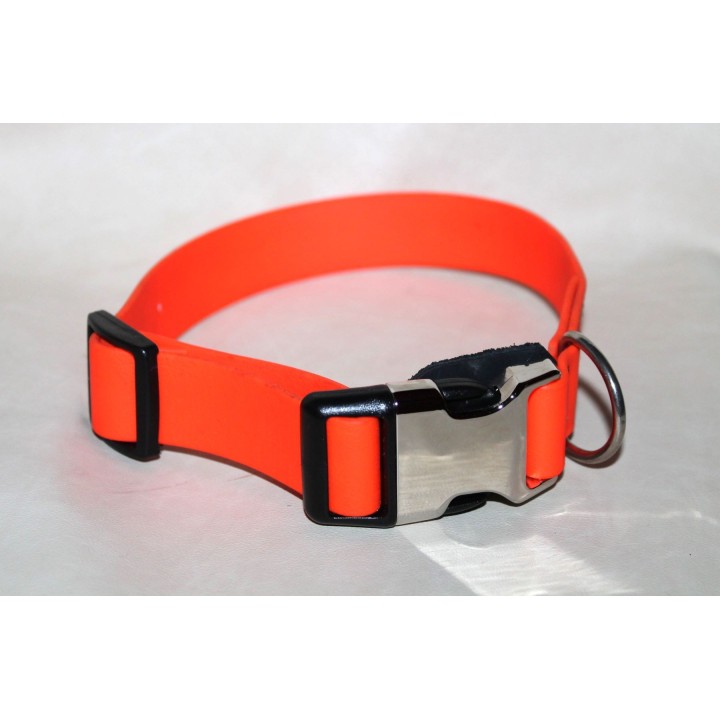 biothane collar for dog