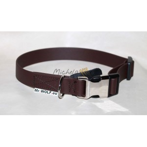 Collare Connor in Biothane