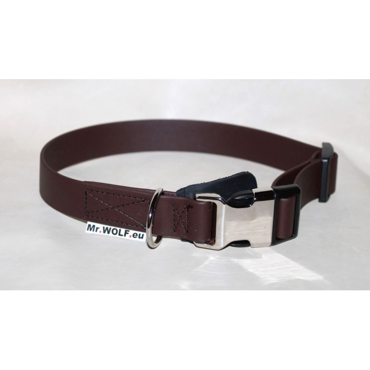 biothane collar for dog
