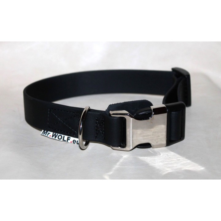 biothane collar for dog