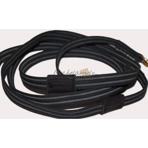 Longhina in Cotone Gommato...