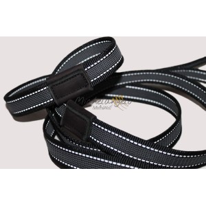 Longhina in Nylon Gommato...