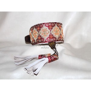 Collare Odino per Whippet