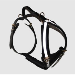 biothane dog harness﻿