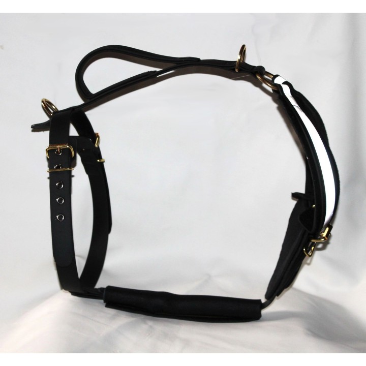 biothane dog harness﻿