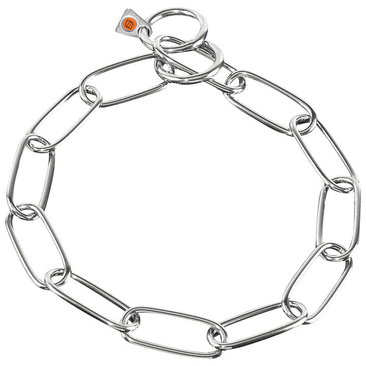 collare in acciaio inox sprenger