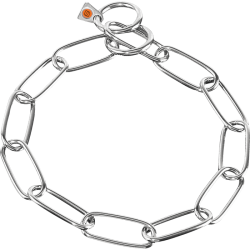 collare in acciaio inox sprenger