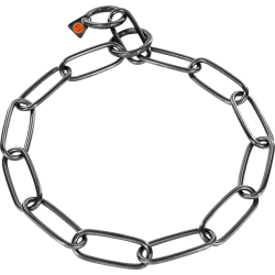 stainless steel collar sprenger