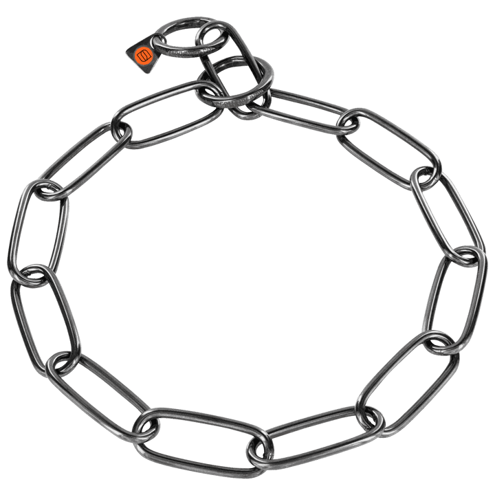 stainless steel collar sprenger
