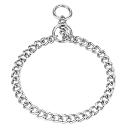 stainless steel collar sprenger