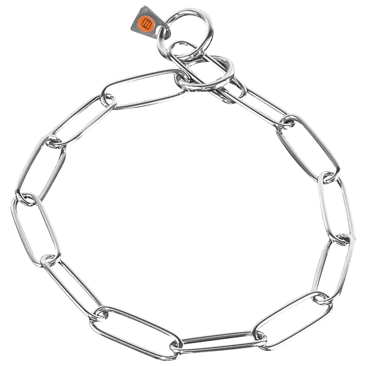 stainless steel collar sprenger