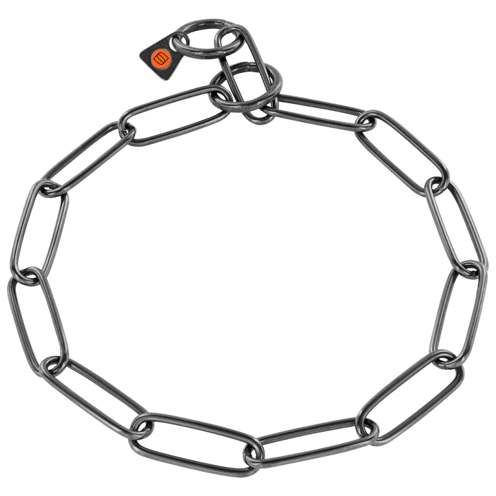 stainless steel collar sprenger