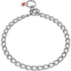 collare in acciaio inox ritorto sprenger
