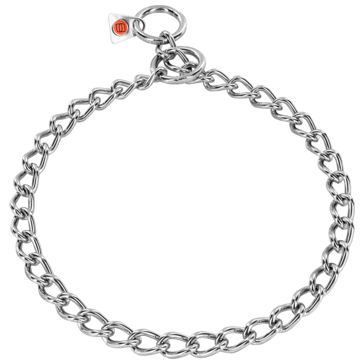 collare in acciaio inox ritorto sprenger