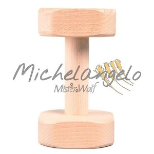 Riporto in legno Kg 1