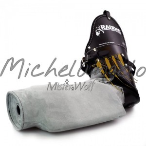 Manica hard per cani - con...