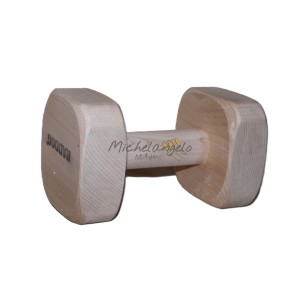 Riporto in legno Kg 1