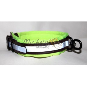 Collare in Biothane con...