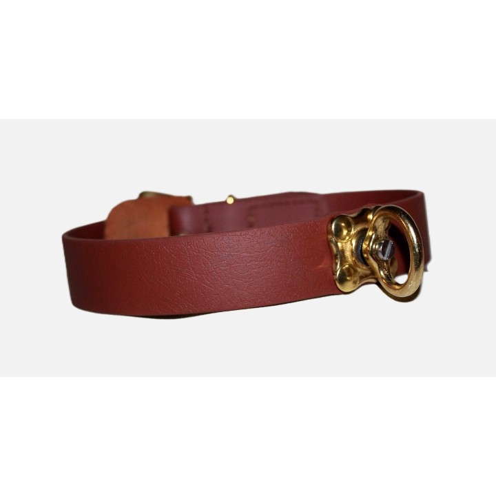 biothane collar