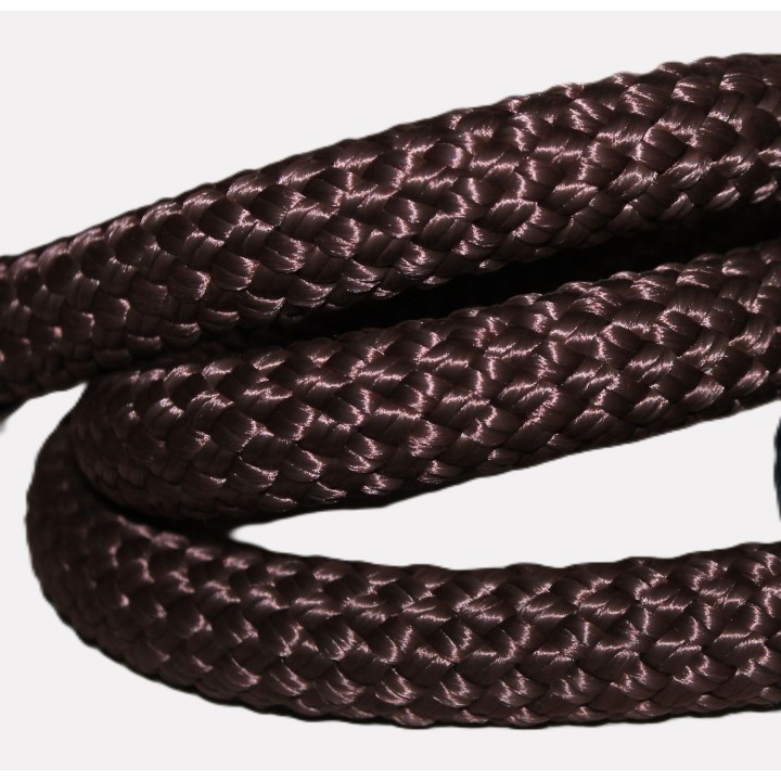 guinzaglio in corda indicato per retriever e cani sportivi