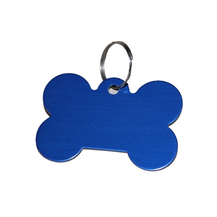 engraved tag for dogs and cats