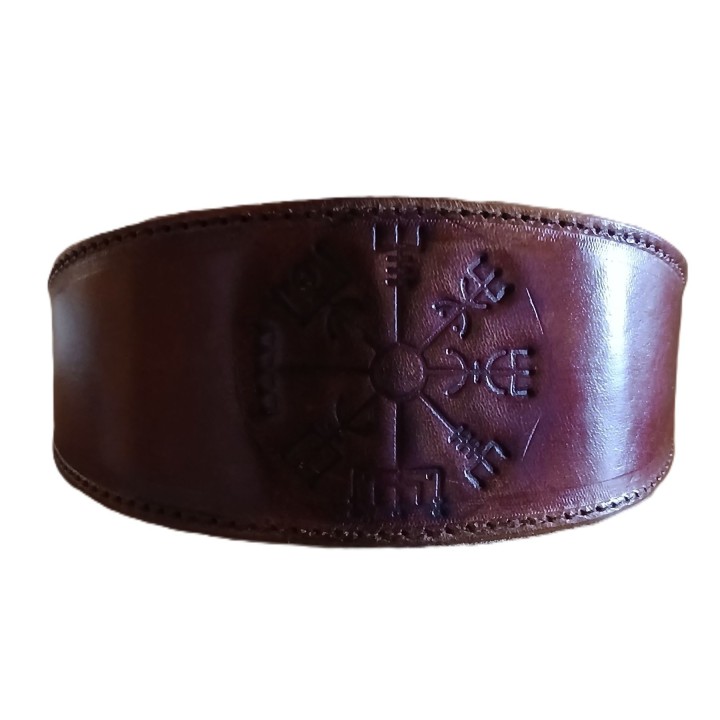 vegvisir collar for greyhounds