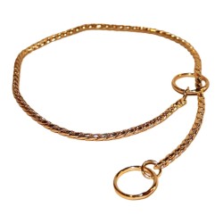Collar for show