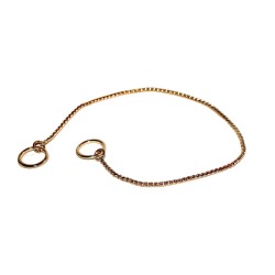 Collar for show