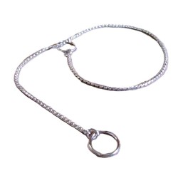 Show dog collar