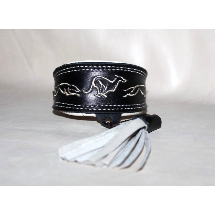 italian greyhound collar