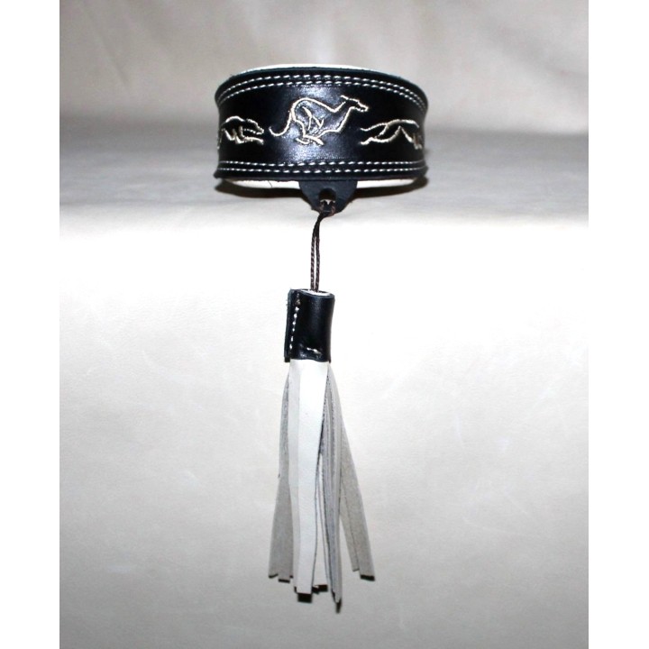 italian greyhound collar