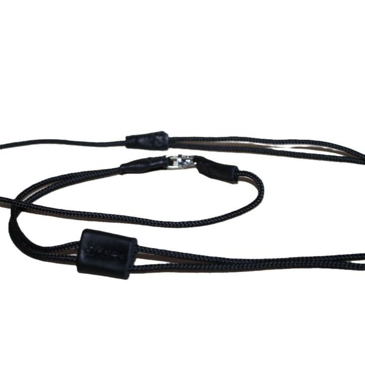 dog show rope leash and collar