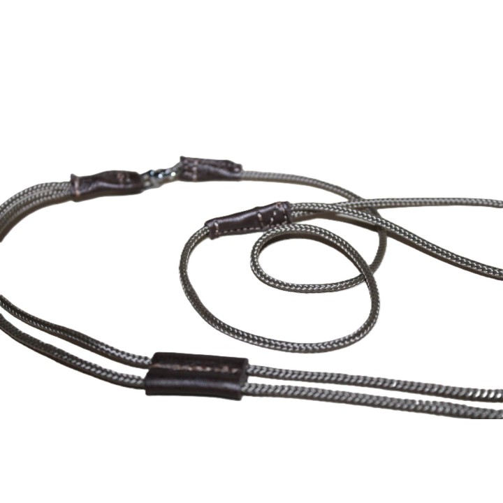 dog show rope leash and collar