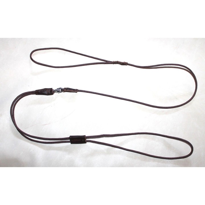 dog show rope leash and collar