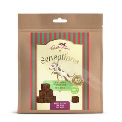 Ideal dog snack for training
