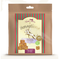 Ideal dog snack for training
