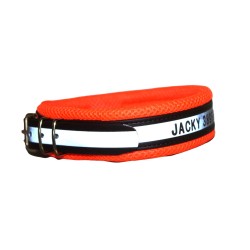 biothane collar for track dogs